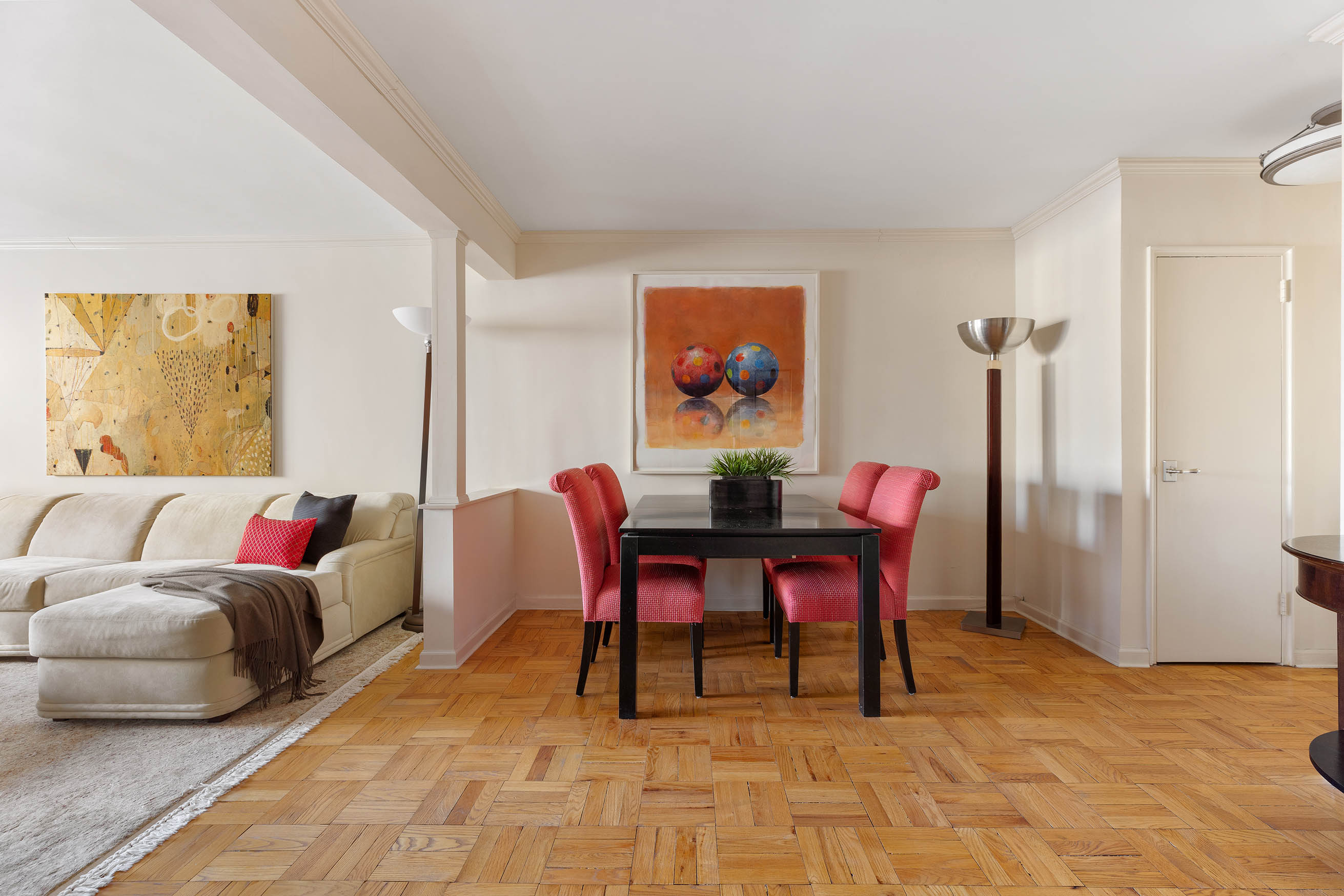 315 East 72nd Street, Unit 16J Manhattan, NY 10021 - Photo 3 of 7