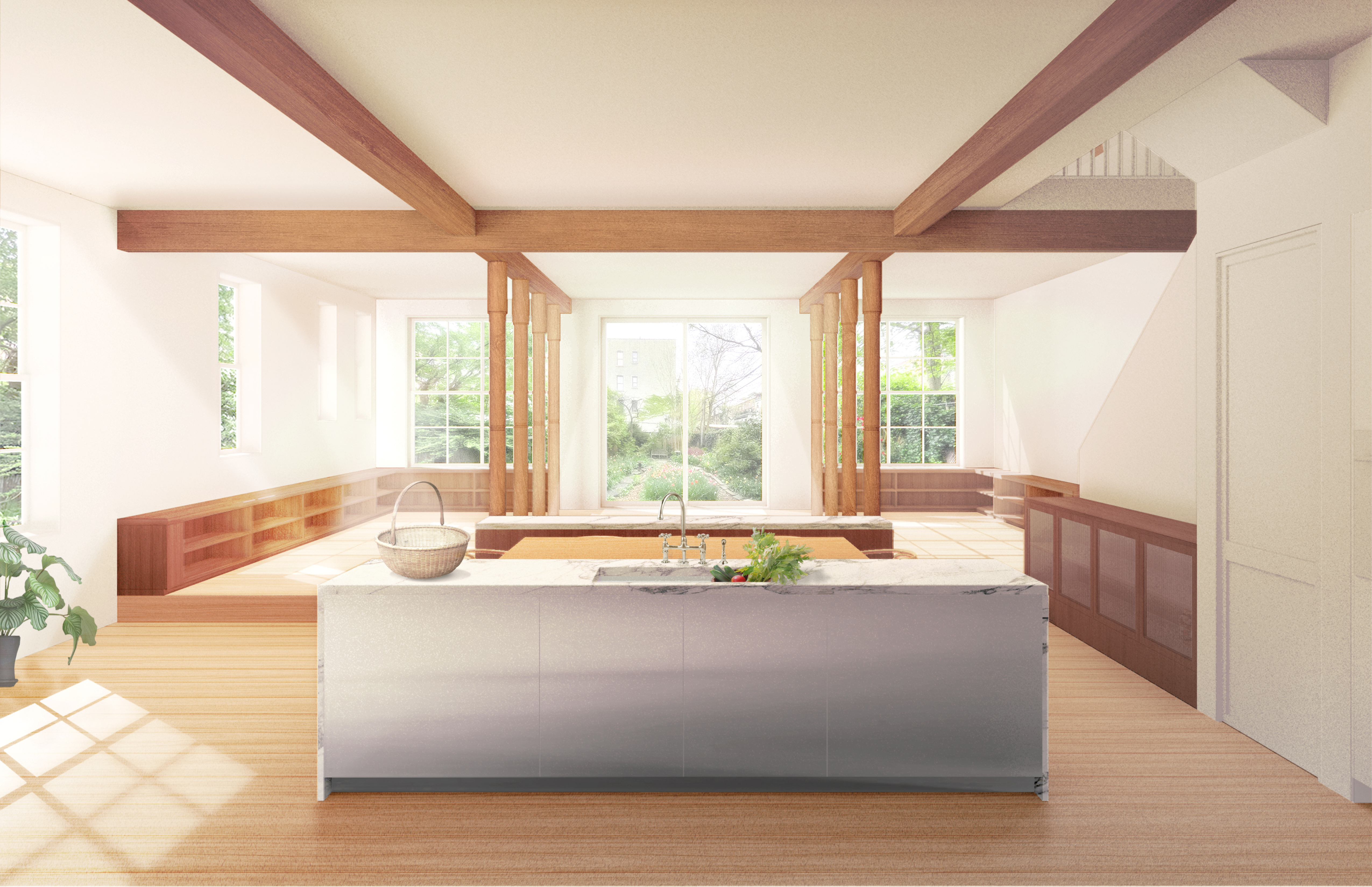 158 Prospect Place Brooklyn, NY 11238 - Photo 35 of 41