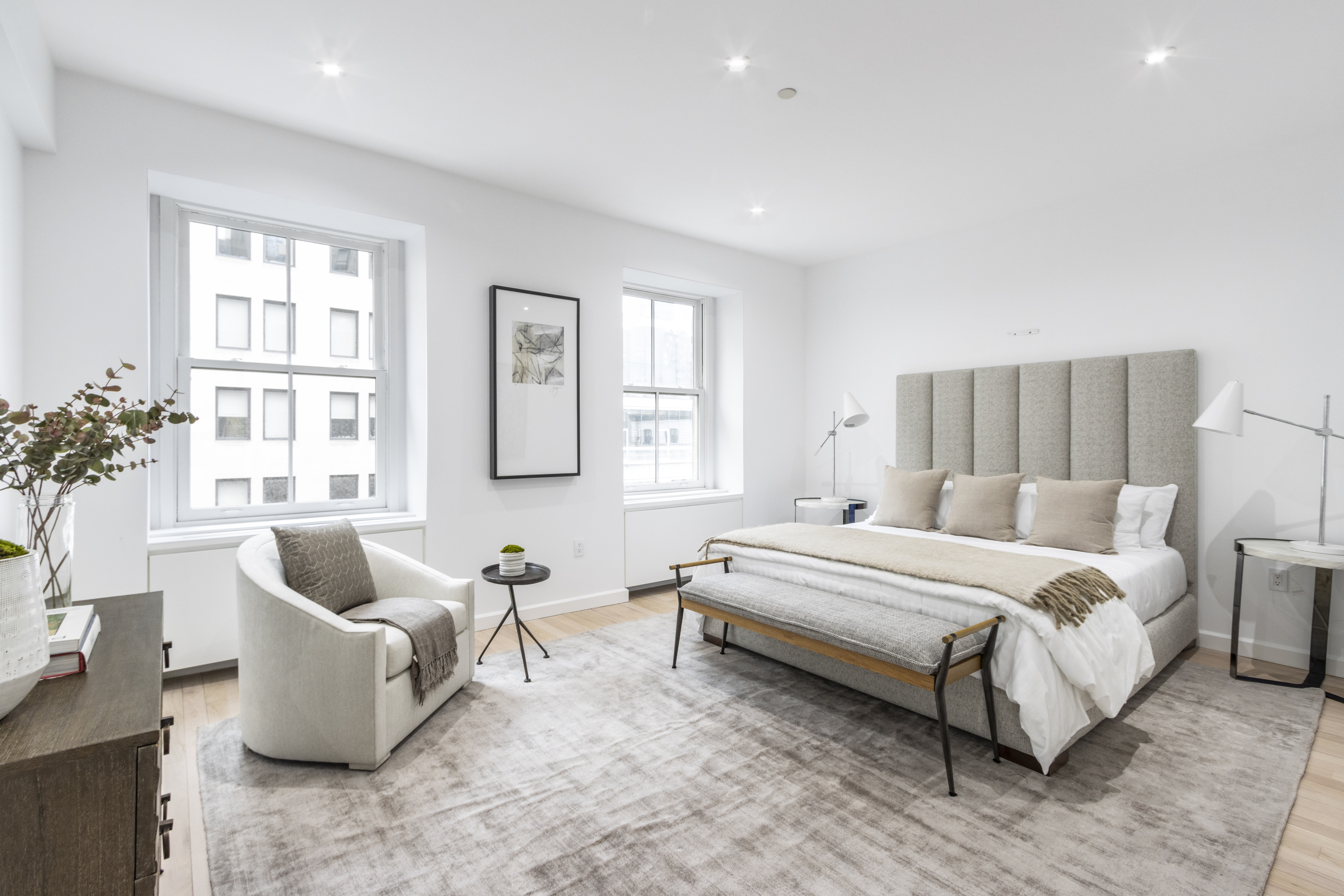 73 Worth Street, Unit 5A Manhattan, NY 10013 - Photo 6 of 13