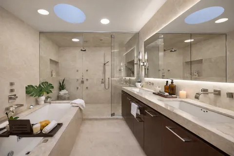 $10,000,000 | 60 West 20th Street, Unit PHA | Flatiron