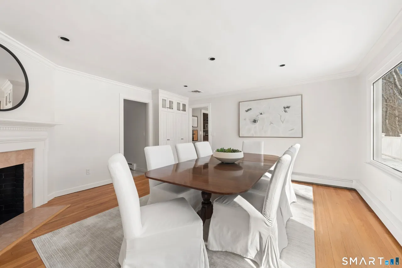 117 Weston Road Westport, CT 06880 - Photo 10 of 39