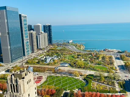 $550,000 | 60 East Monroe Street, Unit 2608, Chicago, IL 60603