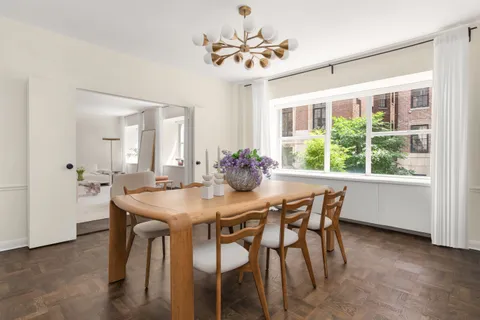 $1,895,000 | 700 Park Avenue, Unit 2B | Lenox Hill