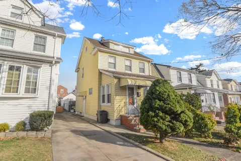 a view of a building