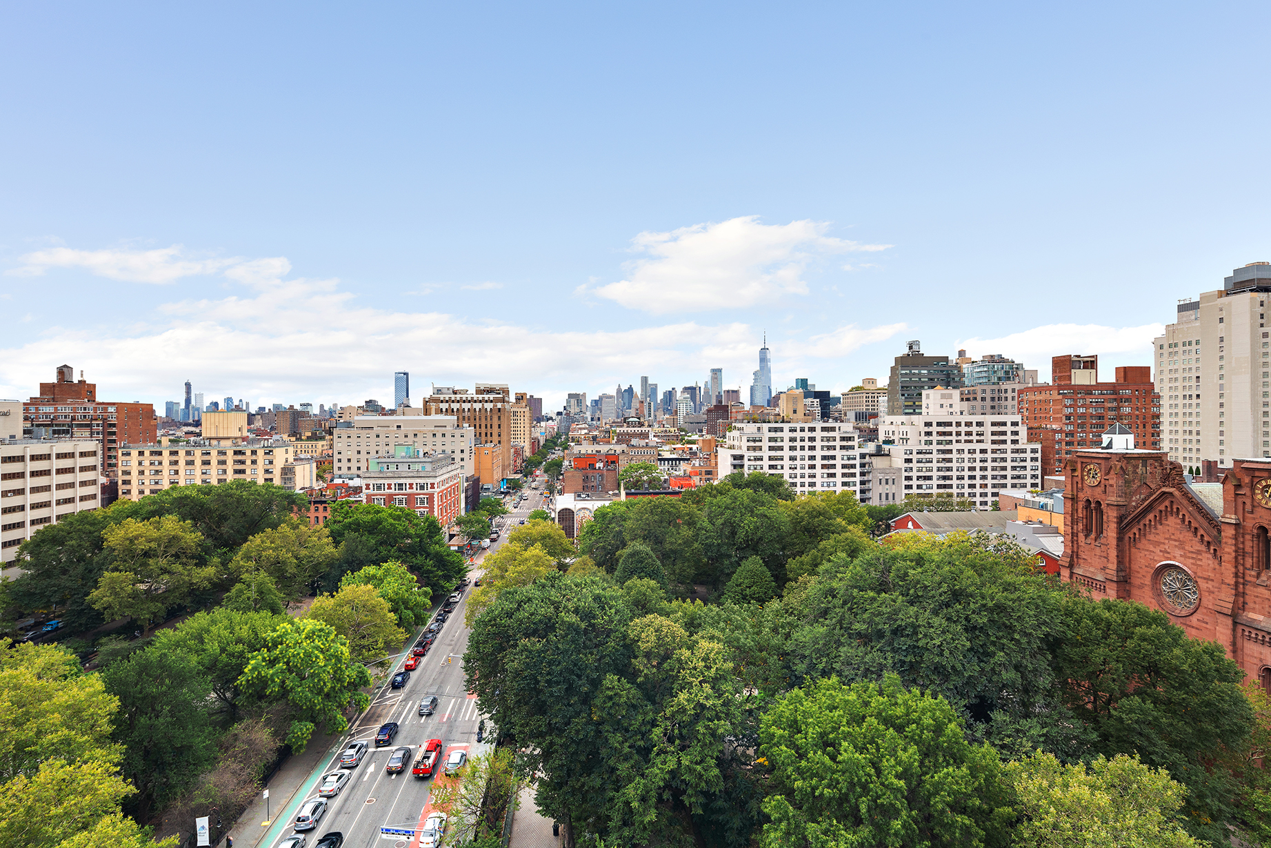 305 2nd Avenue, Unit 902 Manhattan, NY 10003 - Photo 10 of 11