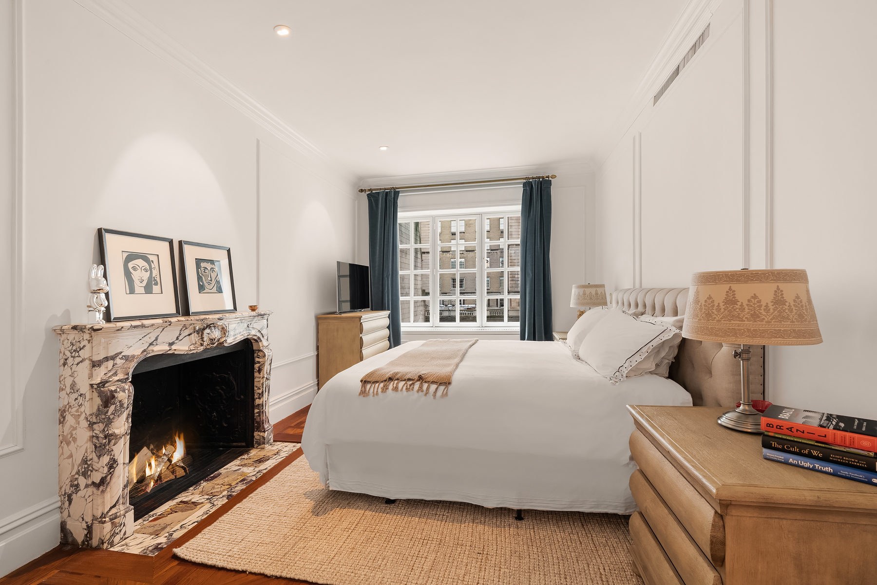 10 East 62nd Street, Unit 3/4 Manhattan, NY 10065 - Photo 20 of 32