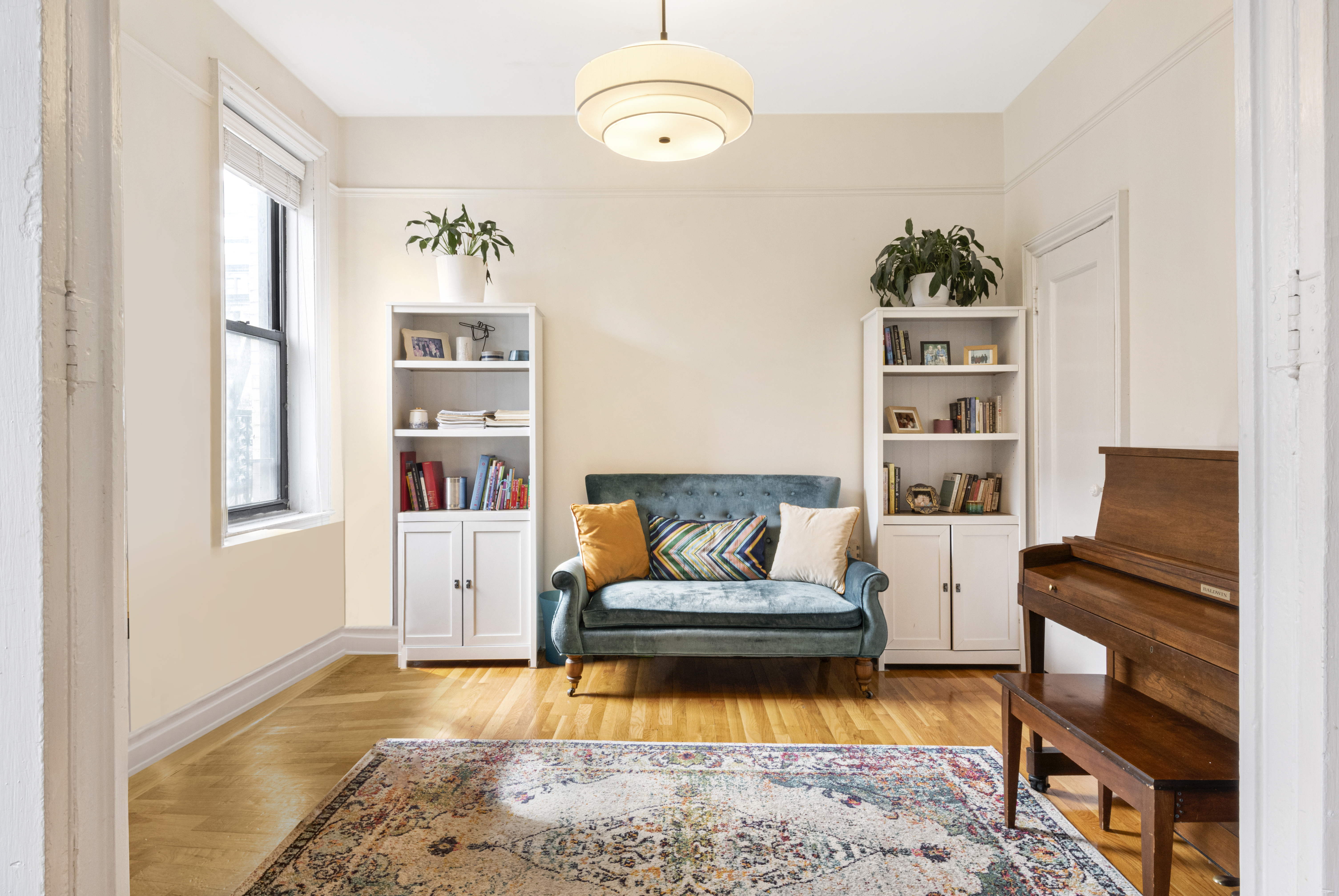 31 Tiemann Place, Unit 37 Manhattan, NY 10027 - Photo 6 of 10 Gallery Image 6