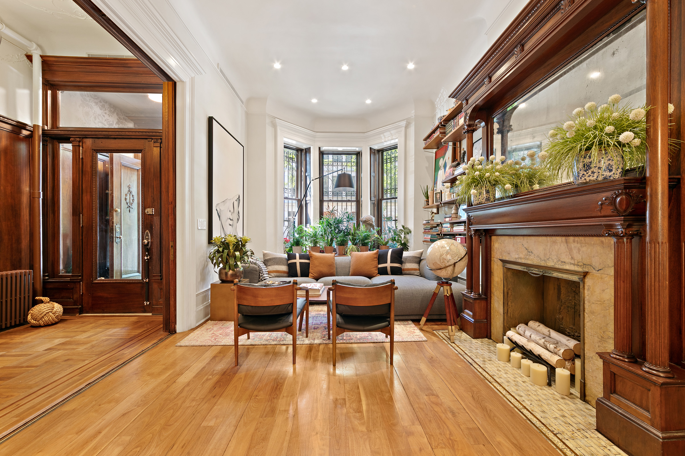 115 West 120th Street Manhattan, NY 10027 - Photo 2 of 30