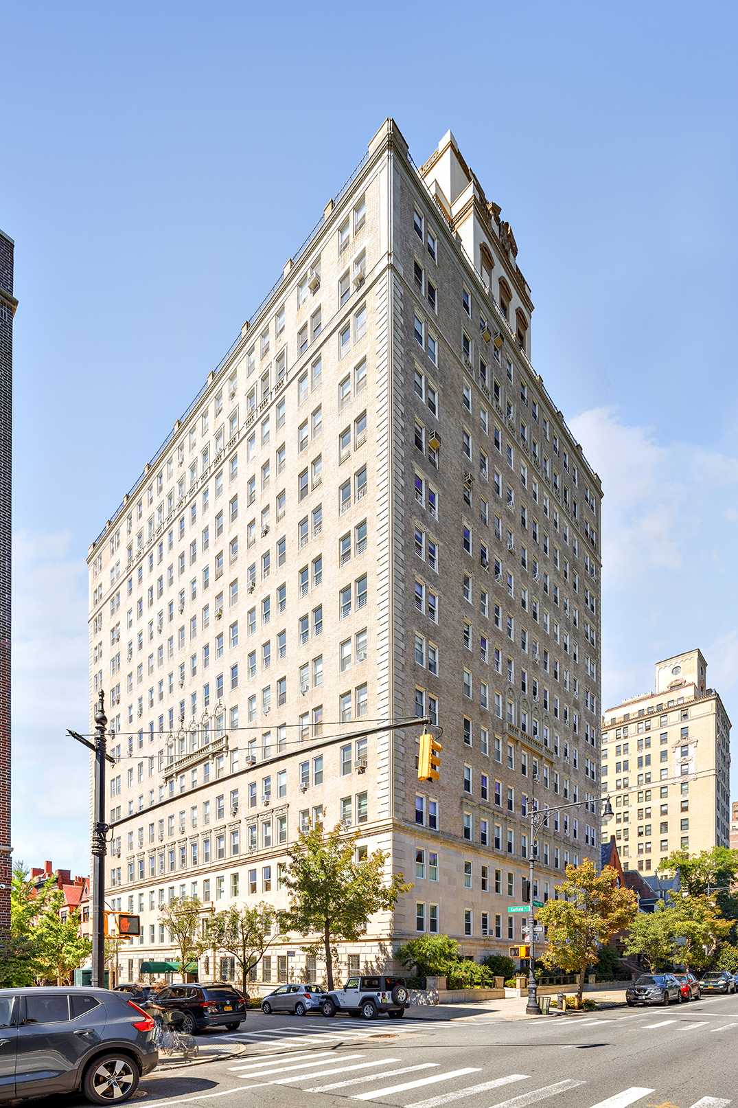 35 Prospect Park West, Unit 14B Brooklyn, NY 11215 - Photo 19 of 21