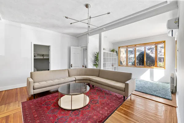 $6,500 | 484 Argyle Road, Unit 1 | Ditmas Park