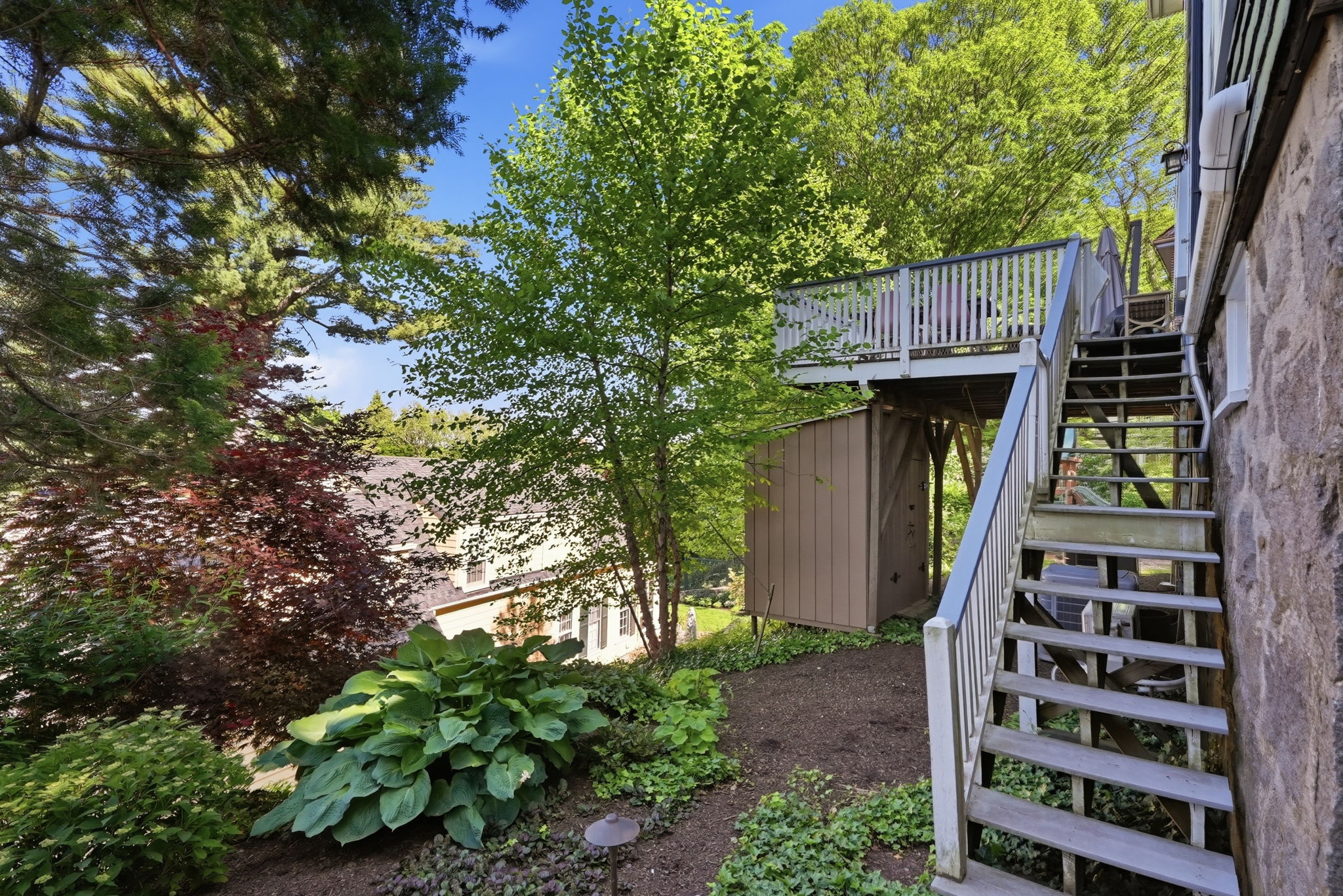 24 Cedarwood Road Boston, MA 02130 - Photo 39 of 48