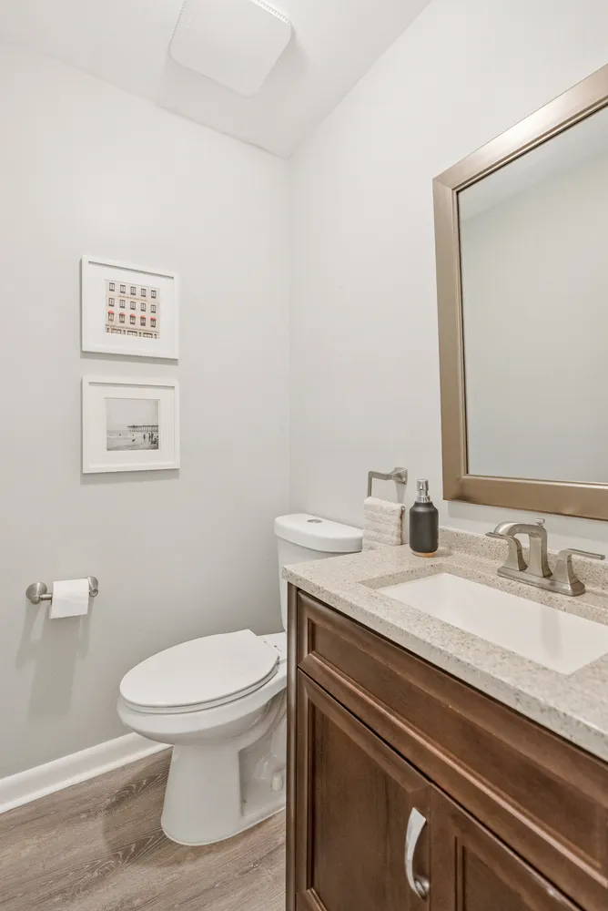 $580,000 | 2246 South Randolph Street, Unit 1, Arlington, VA 22204