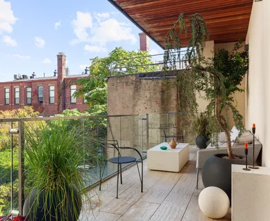 $3,250,000 | 32 East 1st Street, Unit 4A | East Village