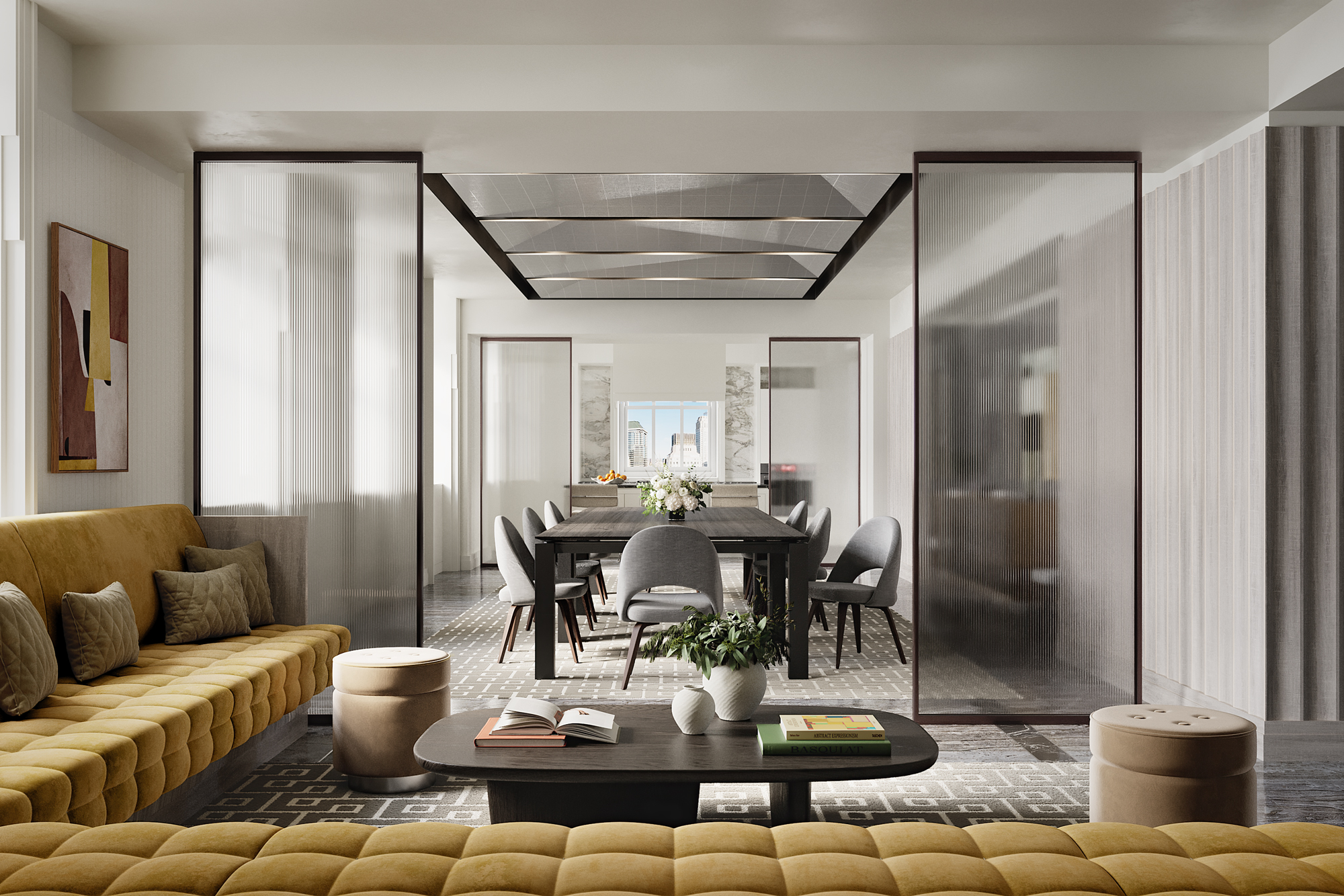 1 Wall Street, Unit 705 Manhattan, NY 10005 - Photo 9 of 21