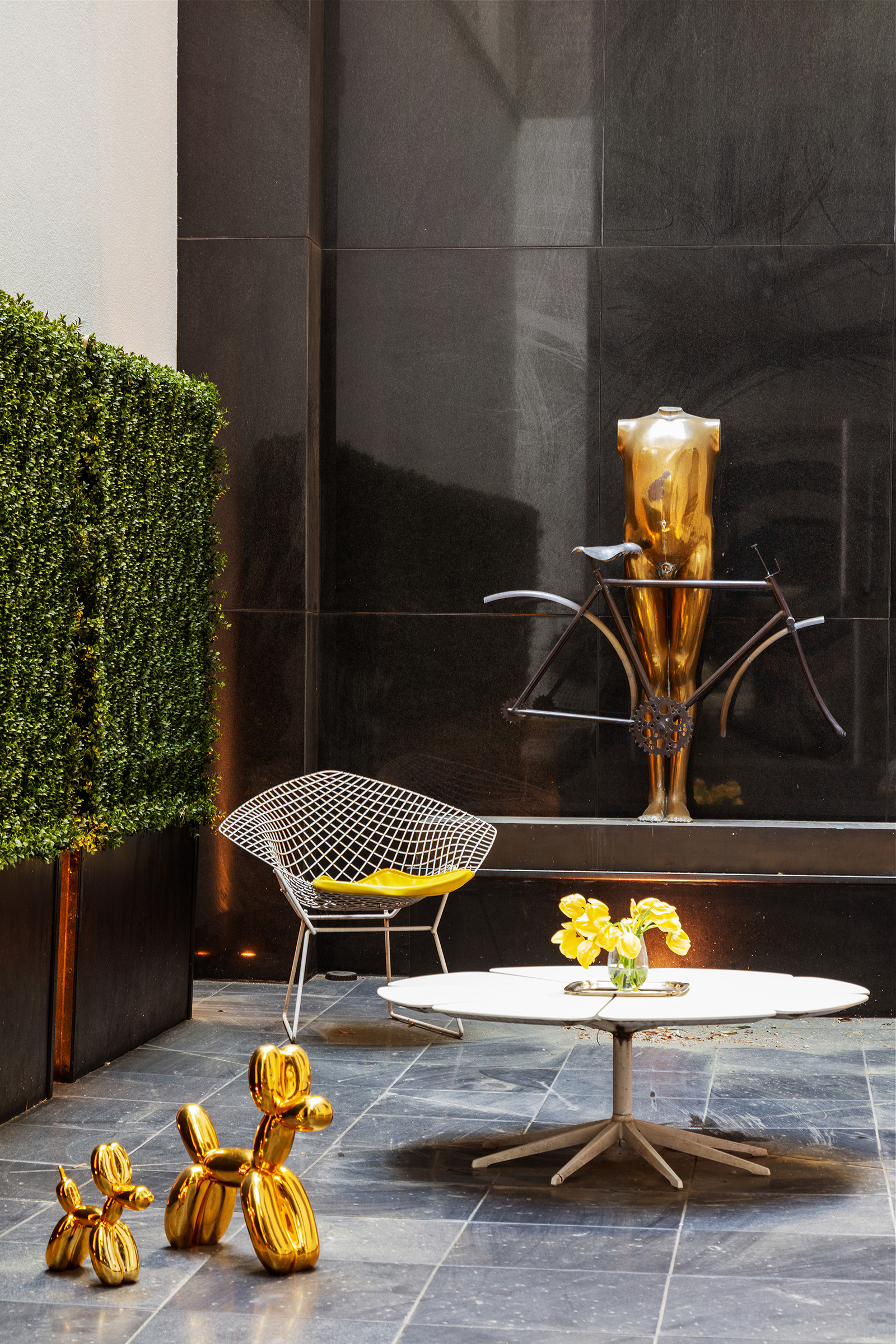 17 East 63rd Street, Unit 1 Manhattan, NY 10065 - Photo 15 of 17