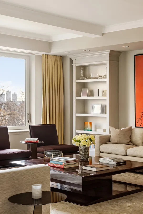 $4,500,000 | 320 Riverside Drive, Unit 6AC | Upper West Side