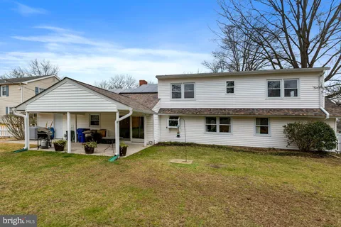 $625,000 | 12413 Sarah Lane, Bowie, MD 20715