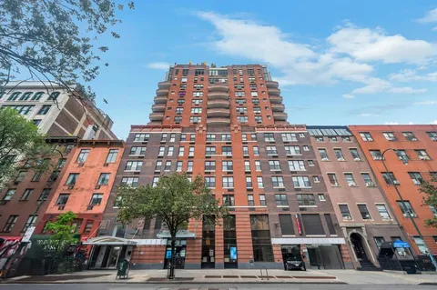 $750,000 | 222 West 14th Street, Unit 3L | West Village