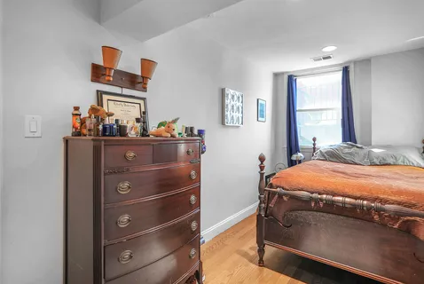 $265,000 | 1400 Oglethorpe Street Northwest, Unit 12, Washington, DC 20011