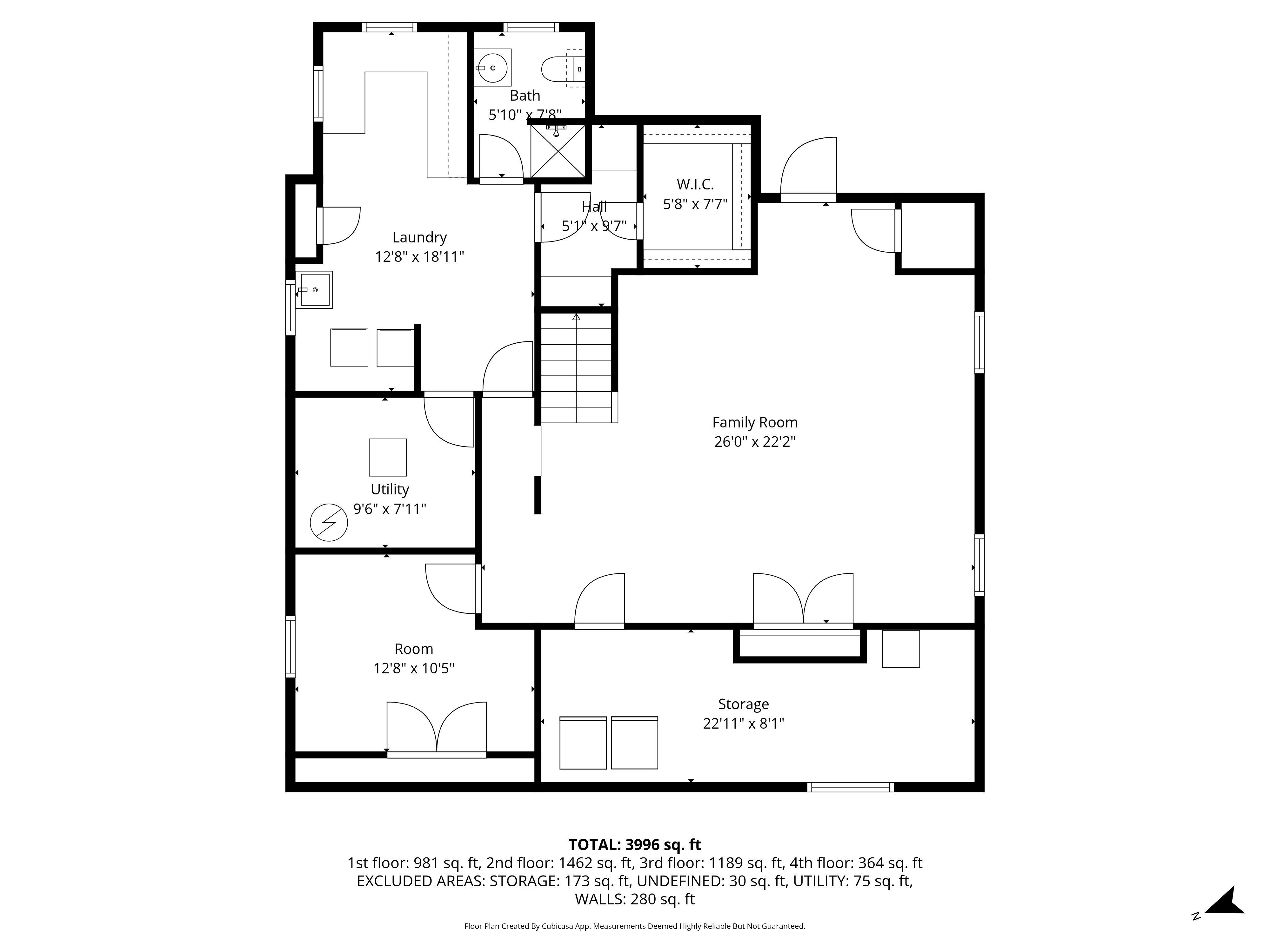 281 Forest Avenue Glen Ridge, NJ 07028 - Photo 62 of 66