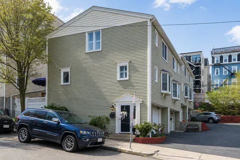 $1,050,000 | 48 Gates Street, Unit 1, Boston, MA 02127