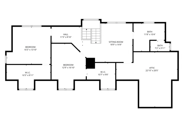 Contact Agent | Address Upon Request, Springfield, NJ 07081