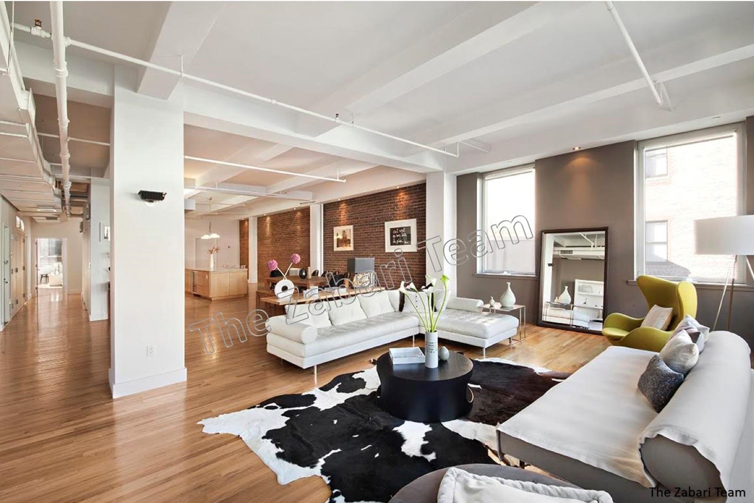 132 West 22nd Street, Unit 10 Manhattan, NY 10011 - Photo 6 of 19