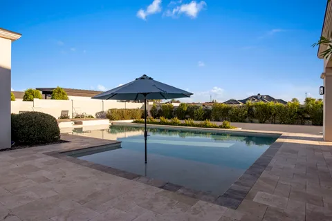 $3,550,000 | 2677 East Maplewood Street, Gilbert, AZ 85297