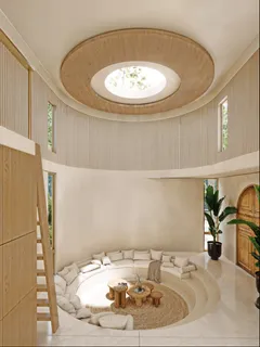 $1,295,000 | Cosmos By Amari 5 Av Sur 13, Unit 2, Central Tulum, Mexico, FL 33431