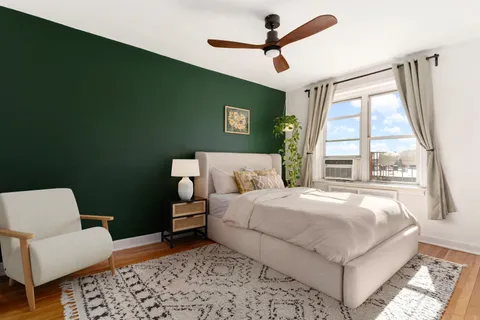 $750,000 | 220 Congress Street, Unit 5F | Cobble Hill