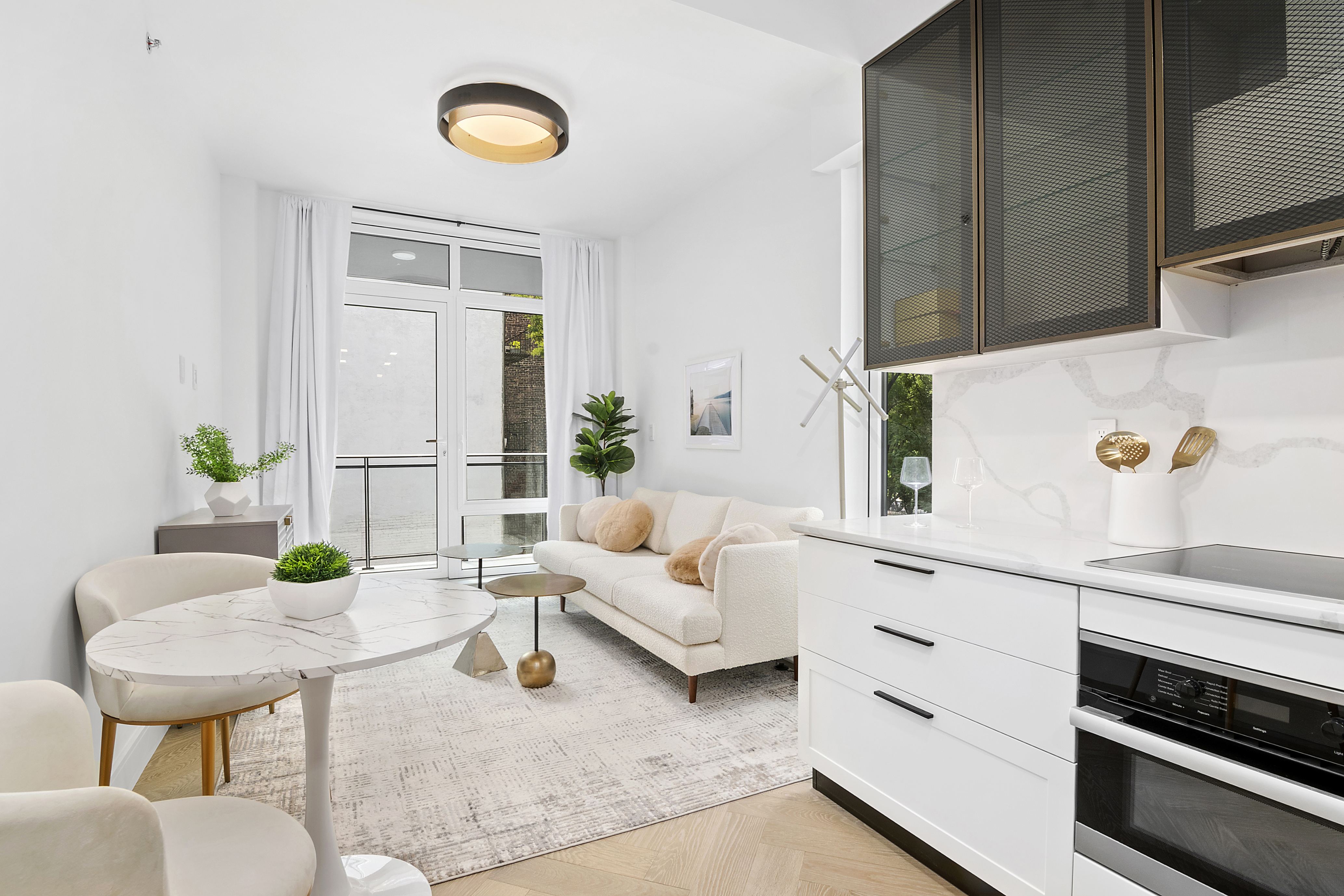 101 East 2nd Street, Unit 3C Manhattan, NY 10009 - Photo 3 of 13
