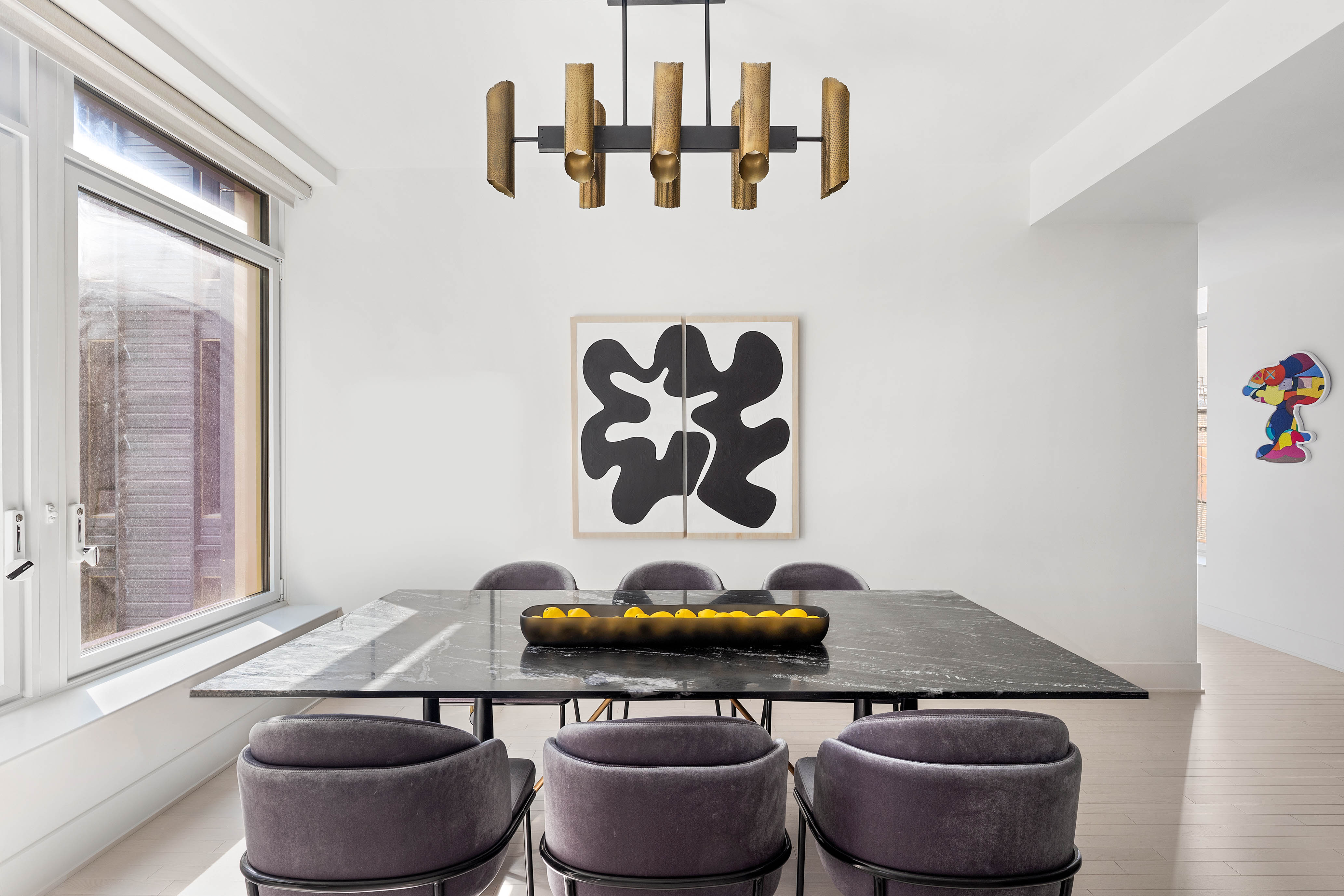 91 Leonard Street, Unit 6G Manhattan, NY 10013 - Photo 4 of 22