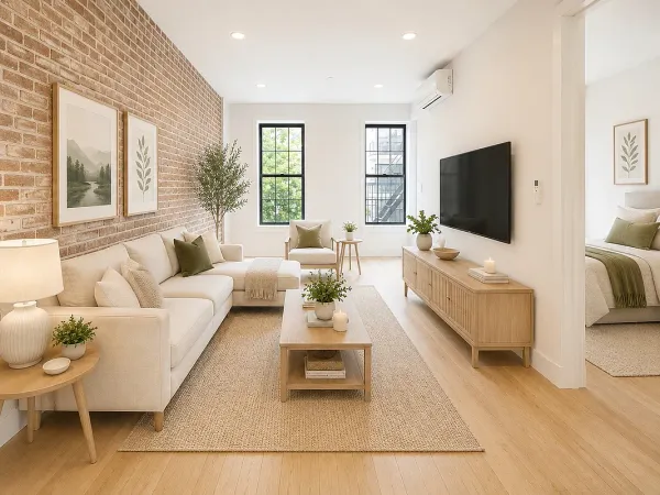 $3,025 | 1270 Hancock Street, Unit 3A | Bushwick