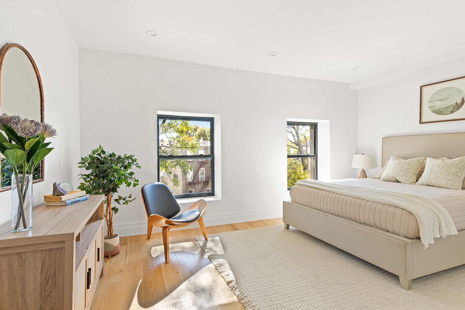 482 Jefferson Avenue, Unit TWNHSE Brooklyn, NY 11221 - Photo 4 of 16