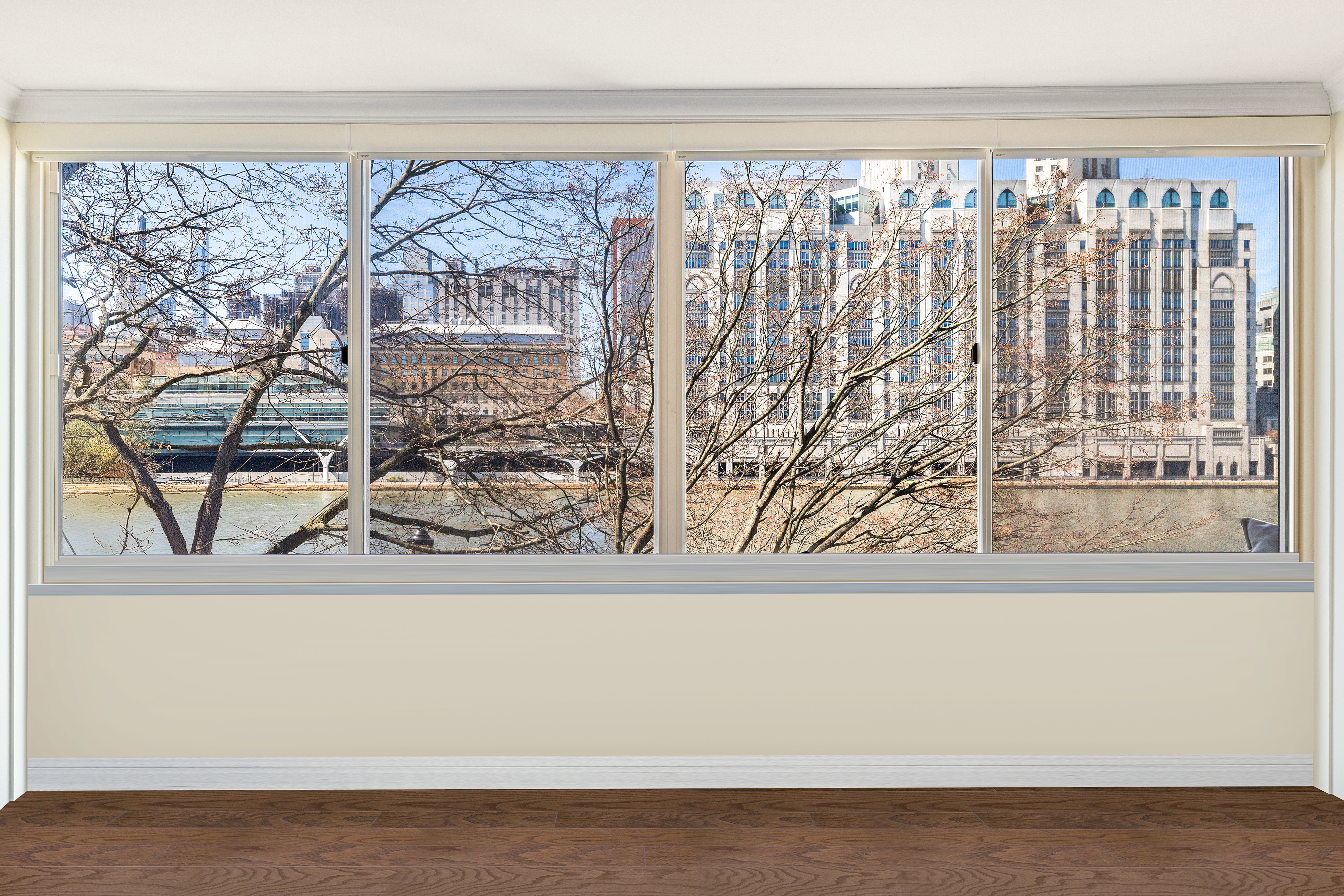 551 Main Street, Unit 208 Manhattan, NY 10044 - Photo 5 of 36