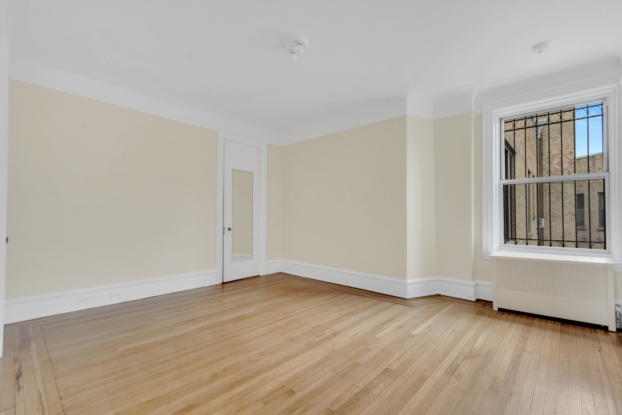 800 Riverside Drive, Unit 8H Manhattan, NY 10032 - Photo 12 of 26