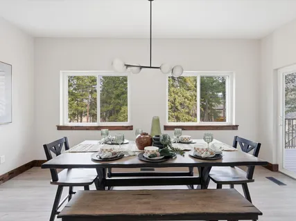 $1,199,000 | 1308 Stone Ridge Drive, Woodland Park, CO 80863