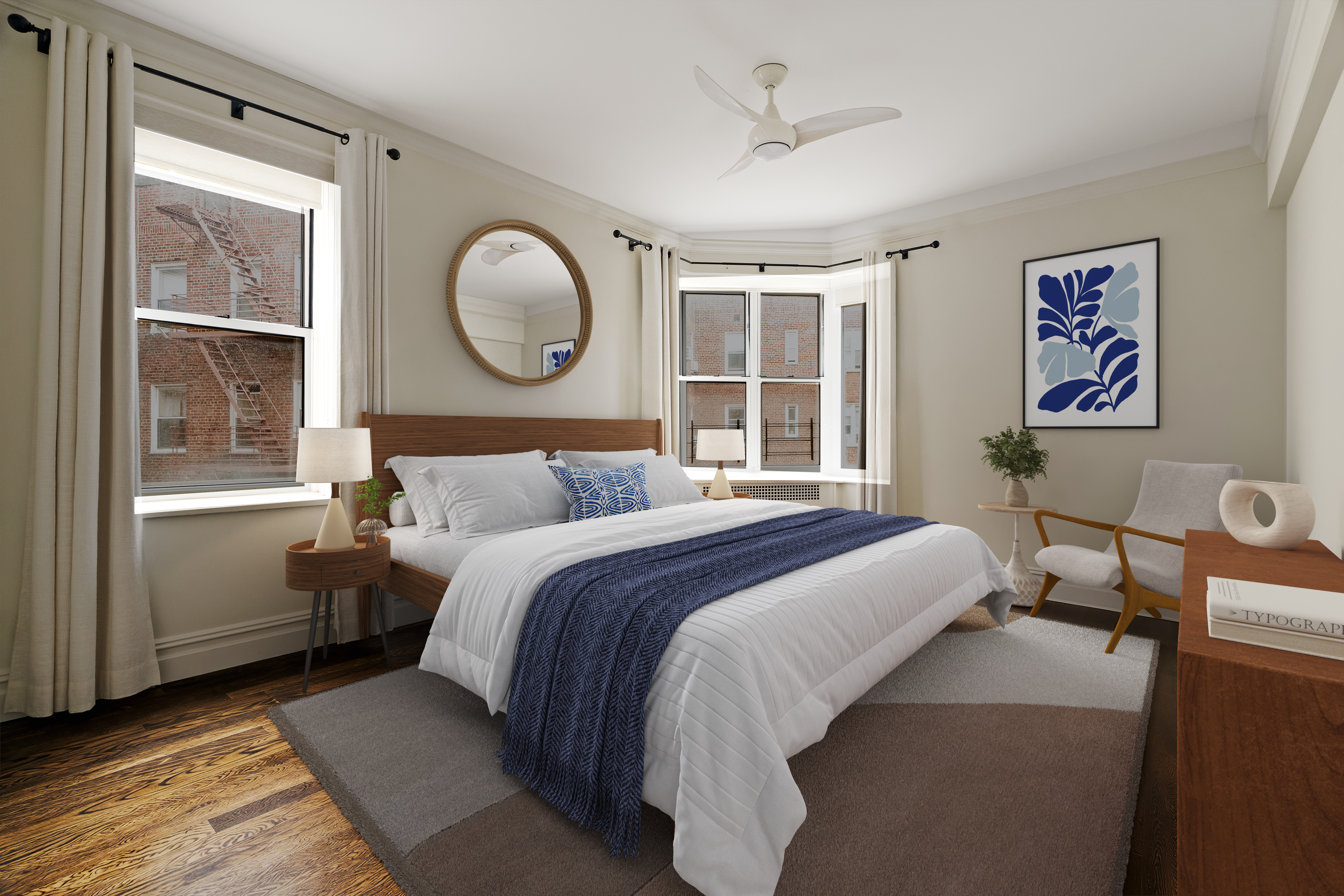 73-12 35th Avenue, Unit C52 Queens, NY 11372 - Photo 4 of 12
