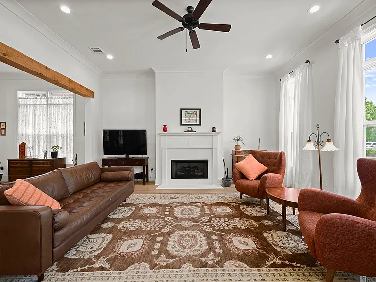 2208 Rouzan Avenue Baton Rouge, LA 70808 - Photo 10 of 25 Gallery Image 10