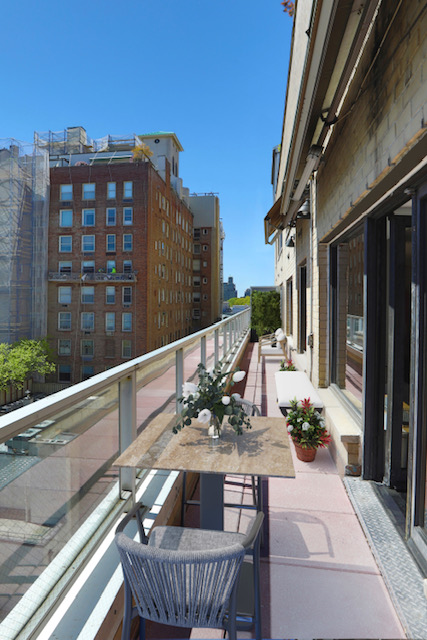 8 East 83rd Street, Unit 11/12D Manhattan, NY 10028 - Photo 10 of 16