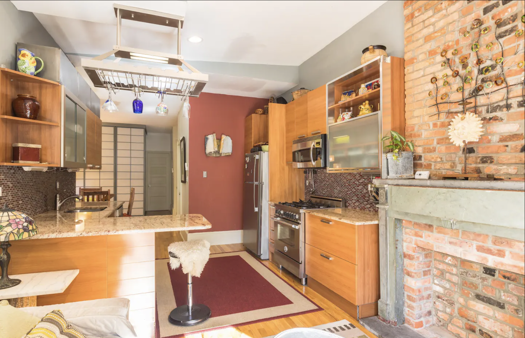 304 7th Street, Unit 1 Brooklyn, NY 11215 - Photo 19 of 23