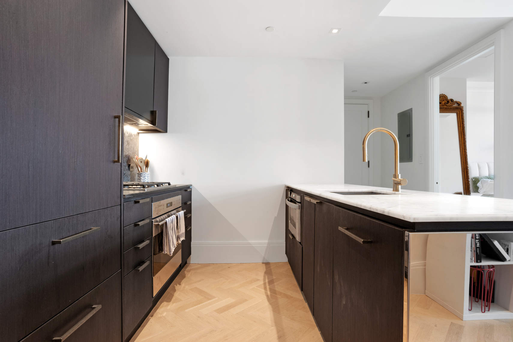 50 Clinton Street, Unit 6F Manhattan, NY 10002 - Photo 1 of 10