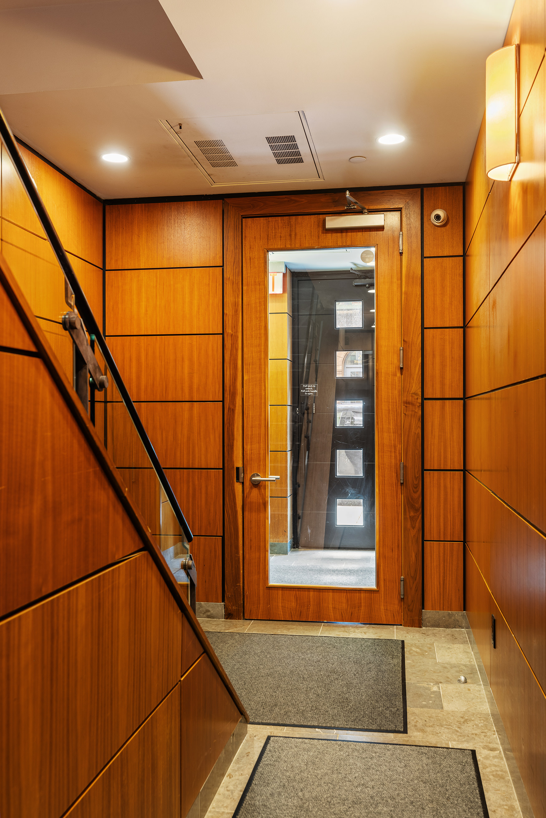 271 West 122nd Street, Unit A Manhattan, NY 10027 - Photo 18 of 20 Gallery Image 18