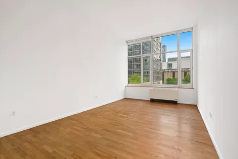 $1,150,000 | 635 West 42nd Street, Unit 2H | Hell's Kitchen