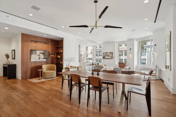 $15,000 | 141 5th Avenue, Unit 4C | Flatiron