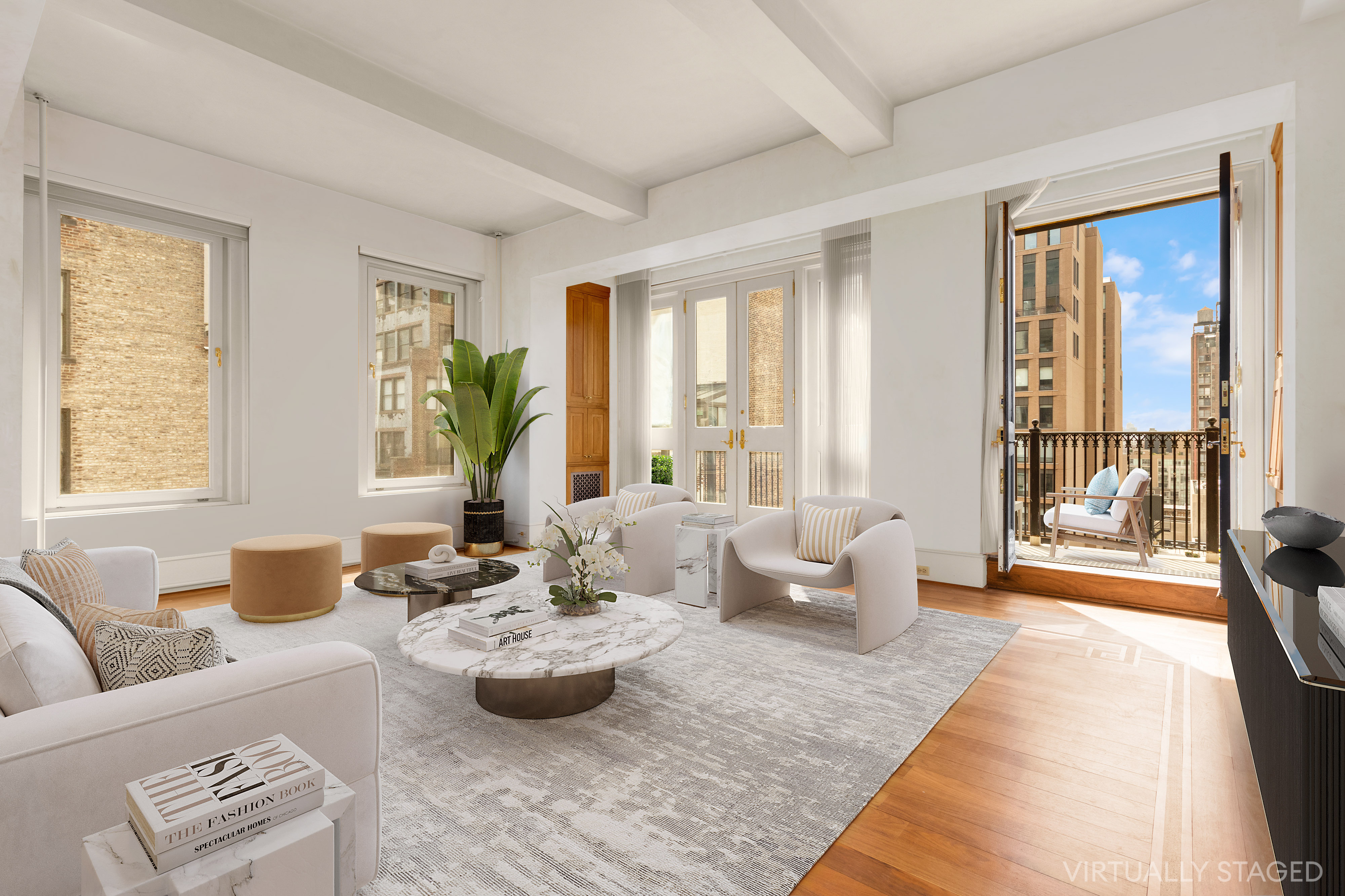 252 West 30th Street, Unit 12 Manhattan, NY 10001 - Photo 1 of 20