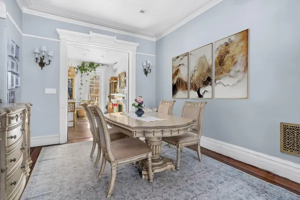 $8,700 | 160 MacDonough Street, Unit TRIPLEX | Bedford-Stuyvesant