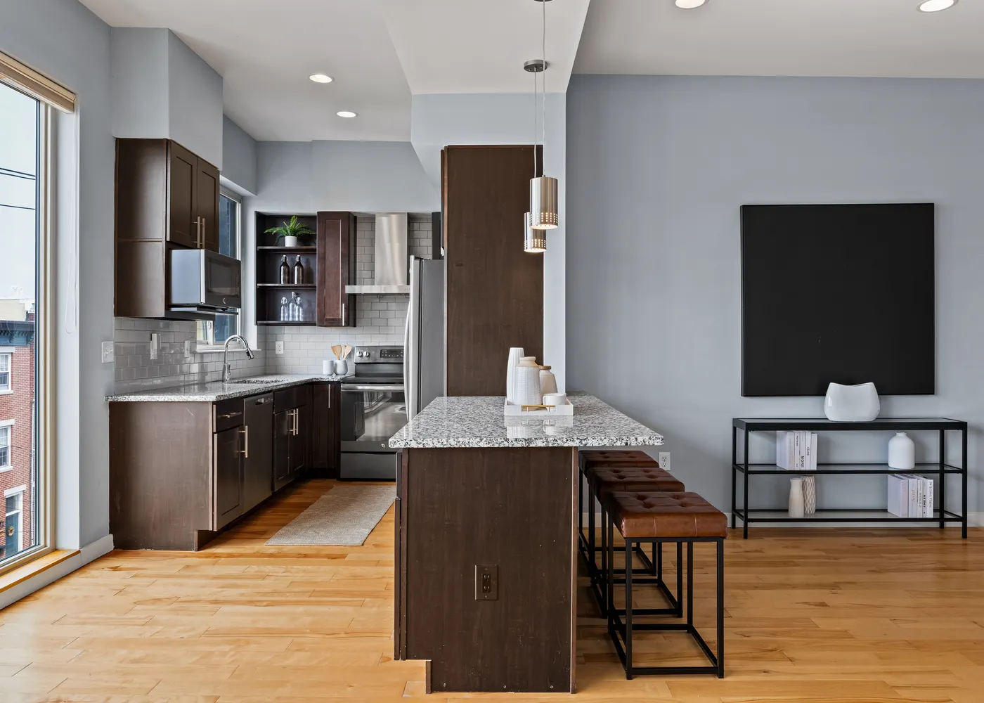 $425,000 | 1930 Parrish Street, Unit 4, Philadelphia, PA 19130