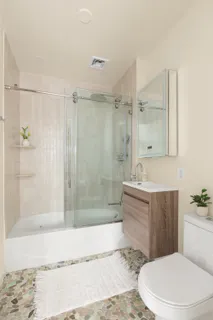 $1,125,000 | 61 Lenox Avenue, Unit 5D | Harlem