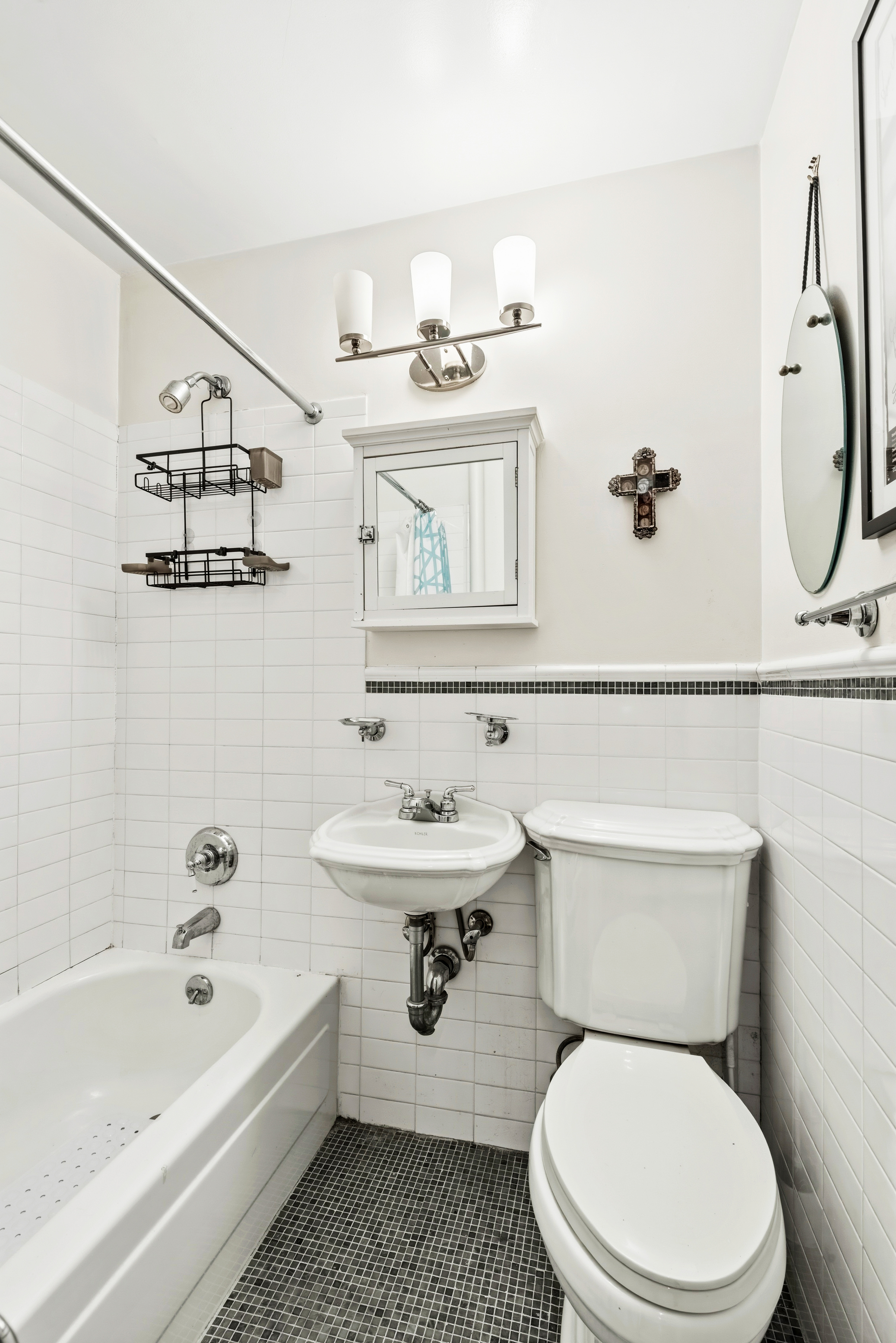 134 West 82nd Street, Unit 2D Manhattan, NY 10024 - Photo 11 of 12